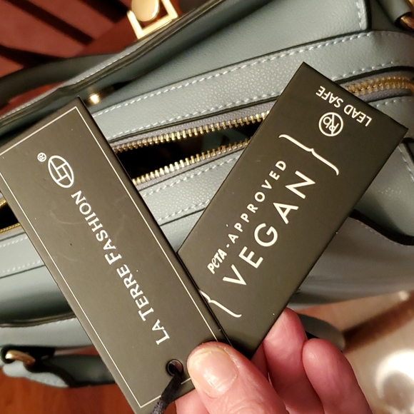 Satchel 👜 - Picture 5 of 9